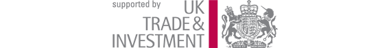 UKTI logo