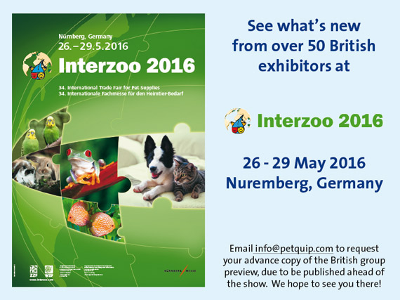 Interzoo 2016