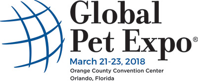 Global Pet Expo logo