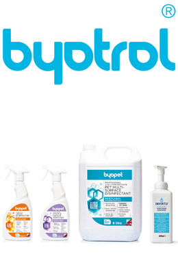 Byotrol