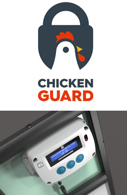 ChickenGuard