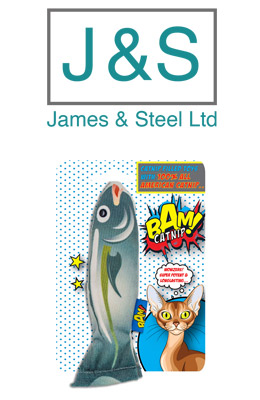 James and Steel Ltd