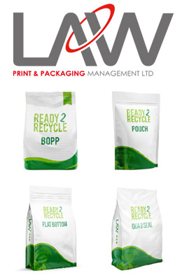 Law Print & Packaging Management Ltd