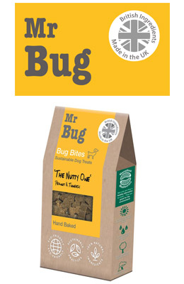 Mr Bug Ltd