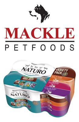 Naturo Petfoods 