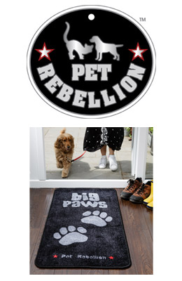 Pet Rebellion Ltd 