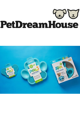 PetDreamHouse