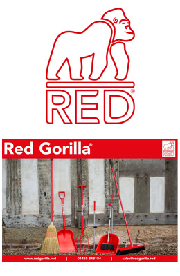 Red Gorilla International