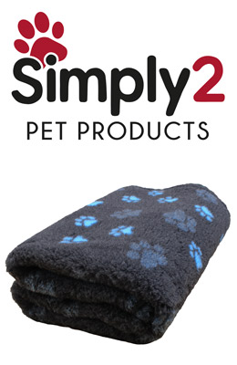 Simply2 Pet Products 