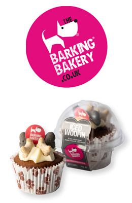 The Barking Bakery 