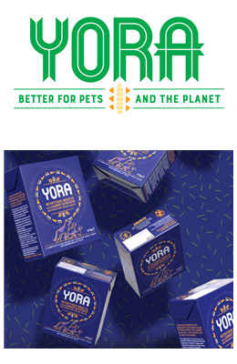 Yora Pet Foods 