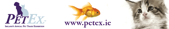 PetEx 2010 Banner Ad