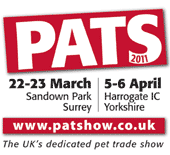 PATS trade show
