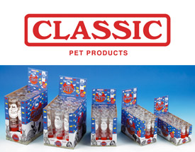 Classic Pet Products