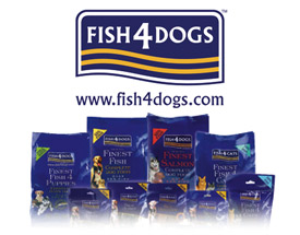 Fish4Dogs