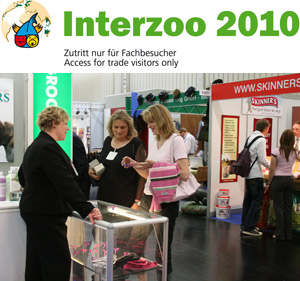 interzoo 2010 image