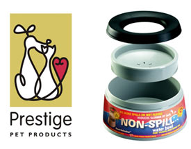 Prestige Pet Products