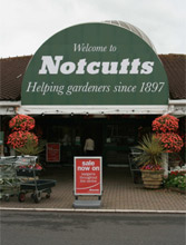 Notcutts