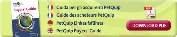 PetQuip Buyers' Guide PDF Download