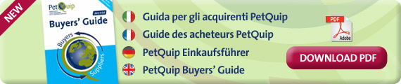 PetQuip Buyers' Guide PDF Download