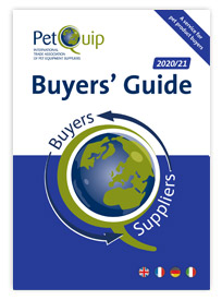 PetQuip 20/21 buyers' guide