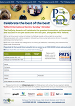Awards Form