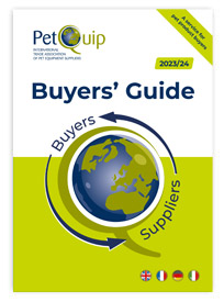 PetQuip 20/21 buyers' guide