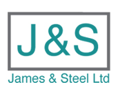 James and Steel