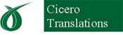 Cicero Translations