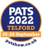 PATS Telford 2022