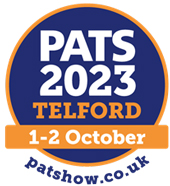 PATS Telford 2023