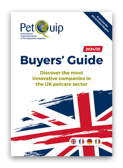 PetQuip 20/21 buyers' guide